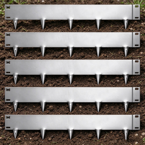 20cm corten steel - corten,