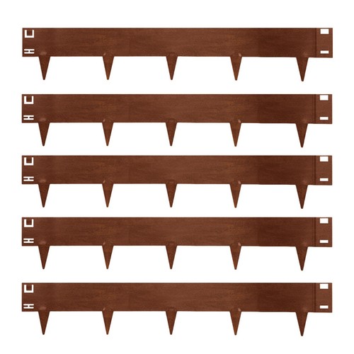 Nicoman heavy metal border - metal,