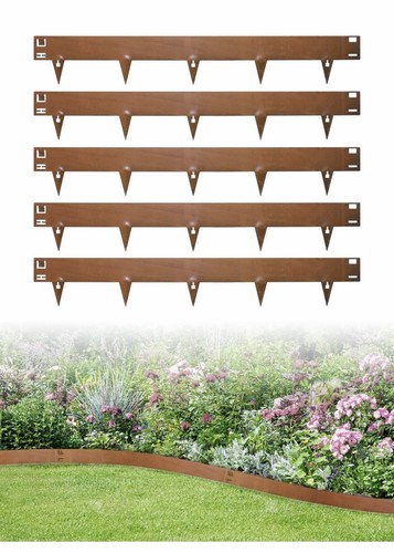 Nicoman heavy metal border - heavy,