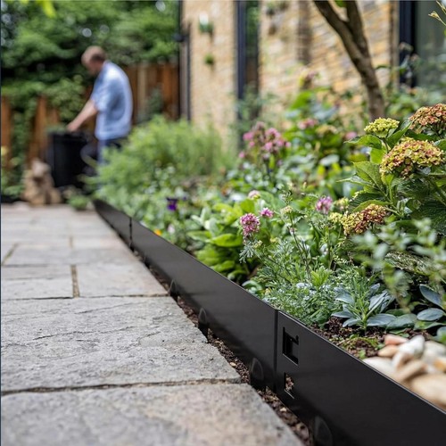 15cm corten steel - x,