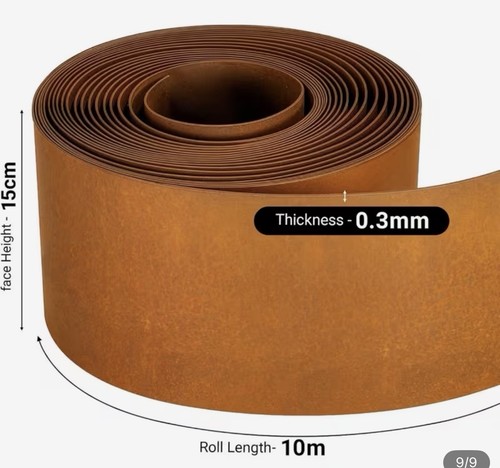 Rolls heavy duty - 3x,